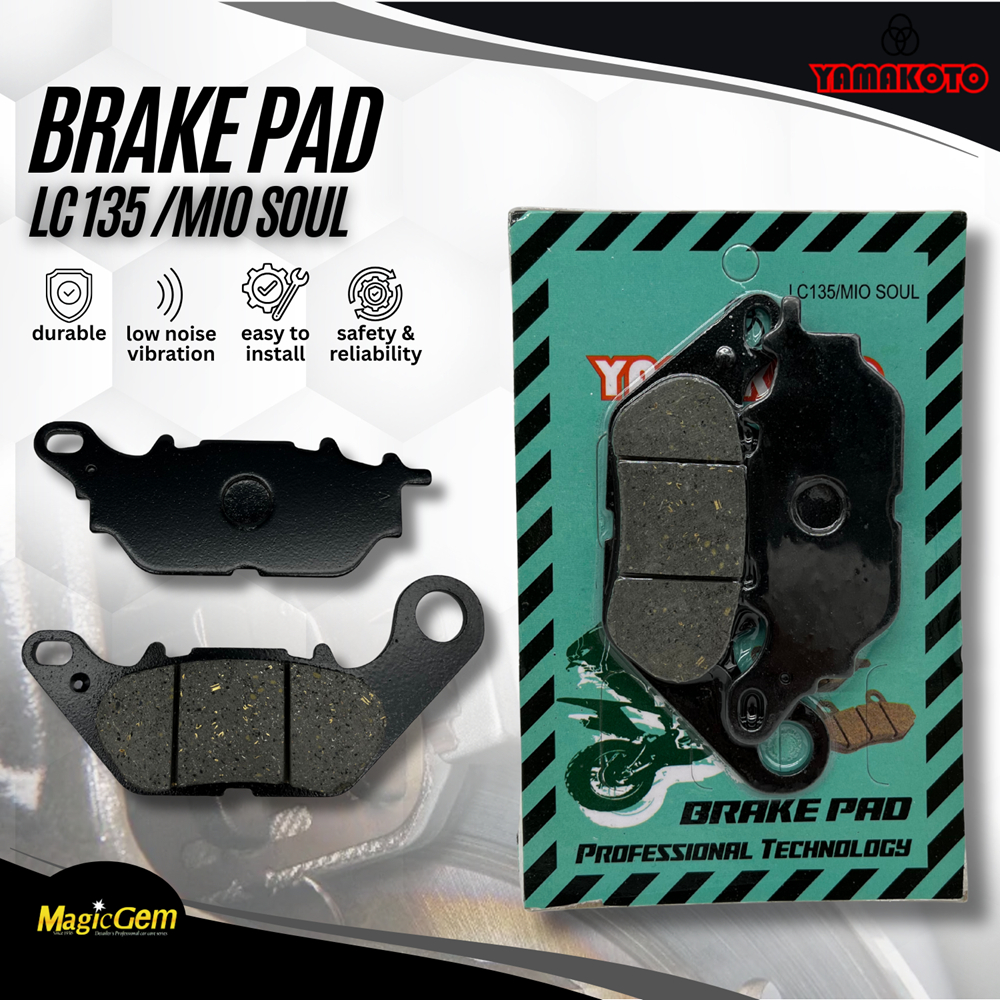Brake Pad